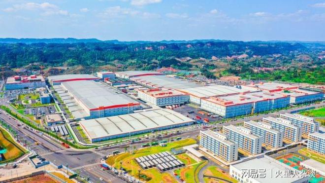 米乐 M6米乐四川民营企业“盈利王”：净赚320亿元力压天齐锂业、天宜锂业(图3)