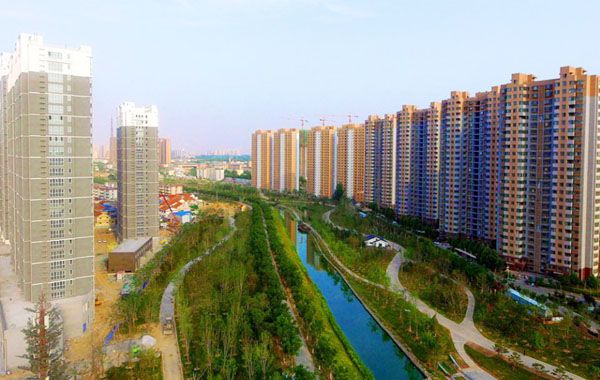 米乐M6 米乐纳米材料项目打破国际垄断菏泽牡丹区大项目建设释放澎湃新动能(图6) 米乐M6 米乐纳米材料项目打破国际垄断菏泽牡丹区大项目建设释放澎湃新动能(图6)