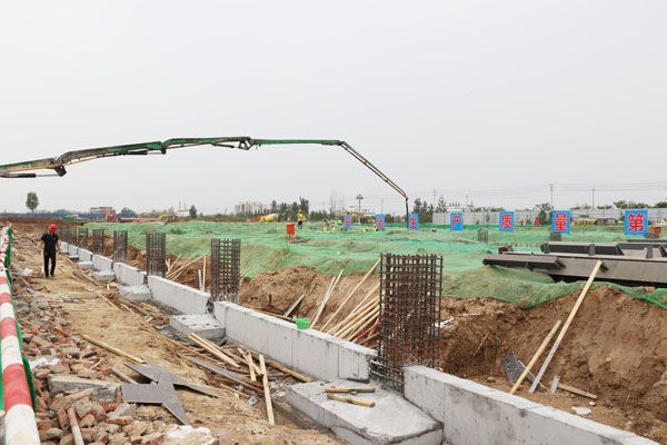 米乐M6 米乐纳米材料项目打破国际垄断菏泽牡丹区大项目建设释放澎湃新动能(图2) 米乐M6 米乐纳米材料项目打破国际垄断菏泽牡丹区大项目建设释放澎湃新动能(图2)