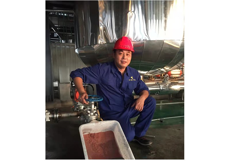 米乐 M6米乐中国电子专用高端金属粉体材料有望开启新时代！(图1)