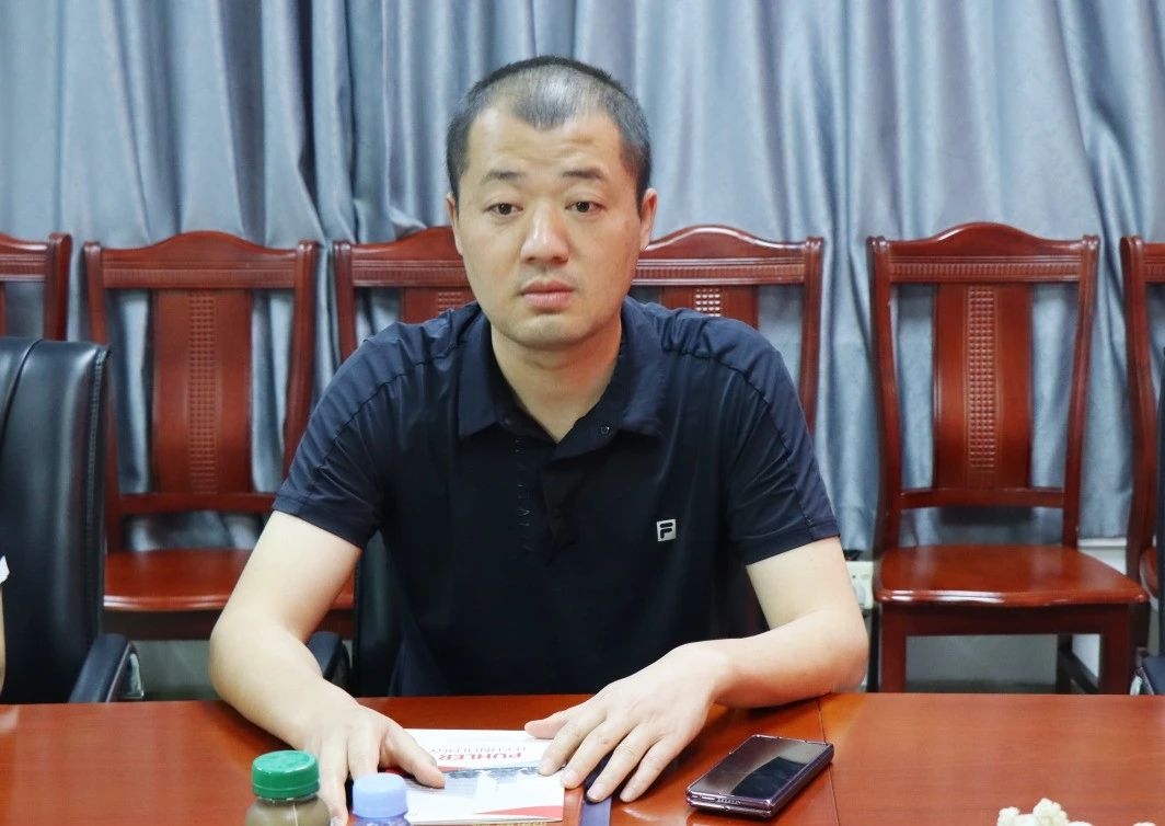 米乐 M6米乐【集团捷报】助力年产80万吨纳米级碳酸钙项目!派勒集团与聚立鑫新材料达成战略合作(图3) 米乐 M6米乐【集团捷报】助力年产80万吨纳米级碳酸钙项目!派勒集团与聚立鑫新材料达成战略合作(图3)