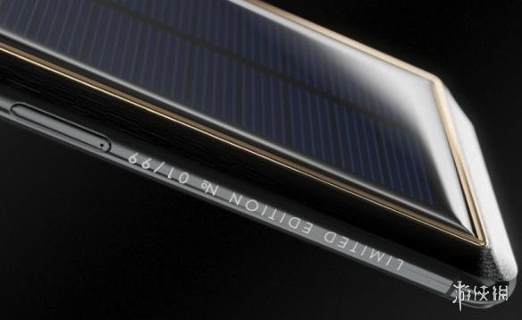 米乐 M6米乐iPhone X太阳能充电保护壳 限量999台定价3万元!(图3) 米乐 M6米乐iPhone X太阳能充电保护壳 限量999台定价3万元!(图3)