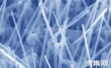 纳米米乐 M6米乐材料的发展现状及展望(图1) 纳米米乐 M6米乐材料的发展现状及展望(图1)