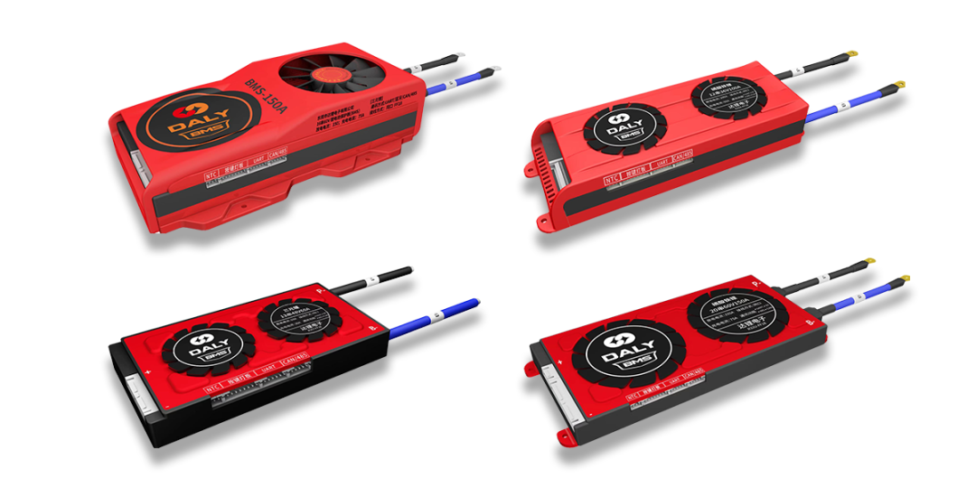 雅特力高效米乐 M6米乐能AT32 MCU打造稳定可靠的BMS智能保护板应用(图1) 雅特力高效米乐 M6米乐能AT32 MCU打造稳定可靠的BMS智能保护板应用(图1)