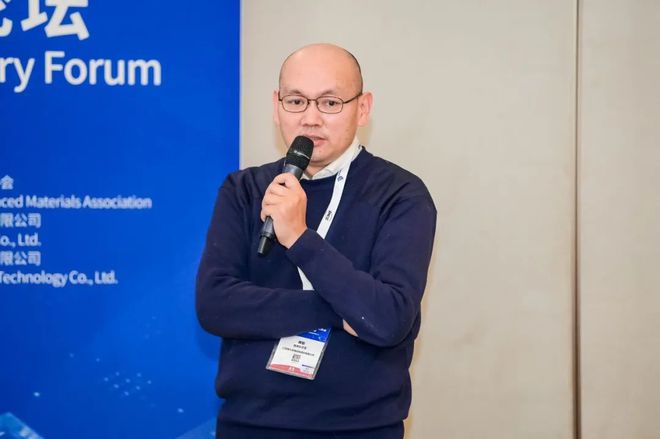 米乐 M6米乐苏州市纳米新材料协会开技术交流、搭企业间桥梁难能可贵！(图14)