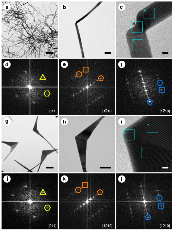 米乐M6 米乐纳米科技最前沿 新相材料正耀眼(图7) 米乐M6 米乐纳米科技最前沿 新相材料正耀眼(图7)