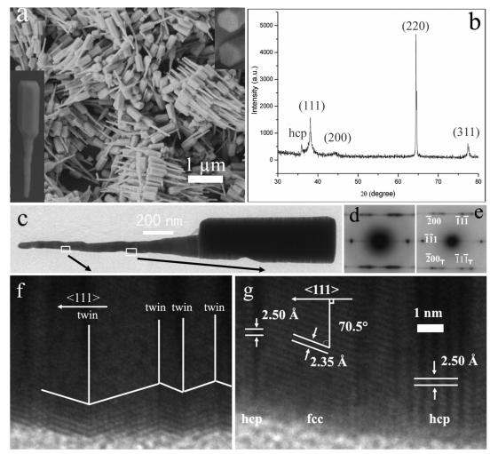 米乐M6 米乐纳米科技最前沿 新相材料正耀眼(图10) 米乐M6 米乐纳米科技最前沿 新相材料正耀眼(图10)