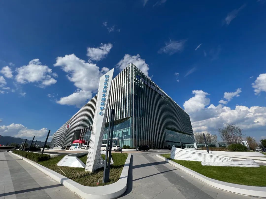 米乐 M6米乐高质量发展呼和浩特有“硬核力量”！(图4)