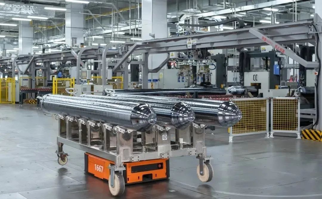 米乐 M6米乐高质量发展呼和浩特有“硬核力量”！(图6)