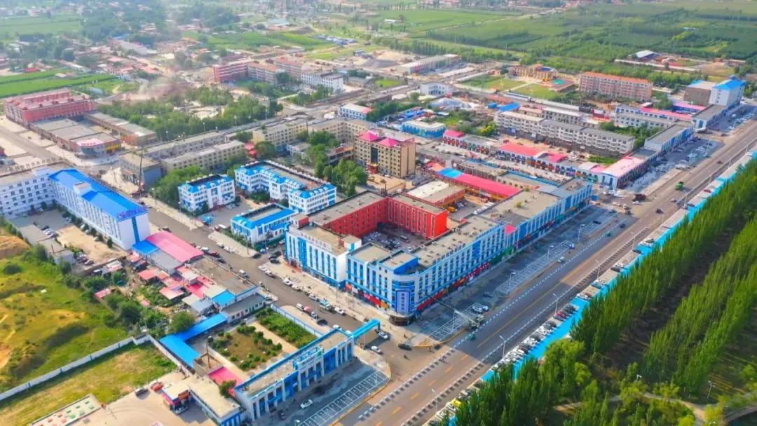 米乐 M6米乐高质量发展呼和浩特有“硬核力量”！(图9)