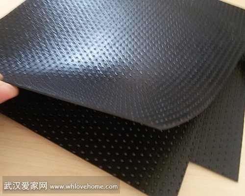 什么是防水米乐M6 米乐板 防水板规格和分类(图2) 什么是防水米乐M6 米乐板 防水板规格和分类(图2)