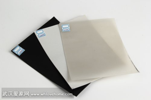 什么是防水米乐M6 米乐板 防水板规格和分类(图4) 什么是防水米乐M6 米乐板 防水板规格和分类(图4)