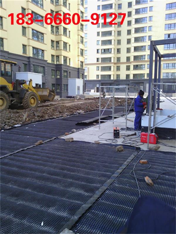 米乐 M6米乐HDPE【排水保护板】(图2) 米乐 M6米乐HDPE【排水保护板】(图2)