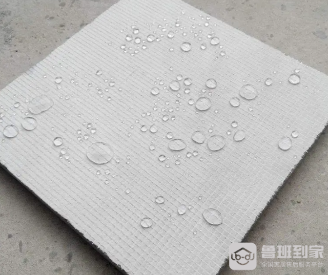 米乐 M6米乐防水板材有哪些使用防水板的注意事项有哪些(图1)