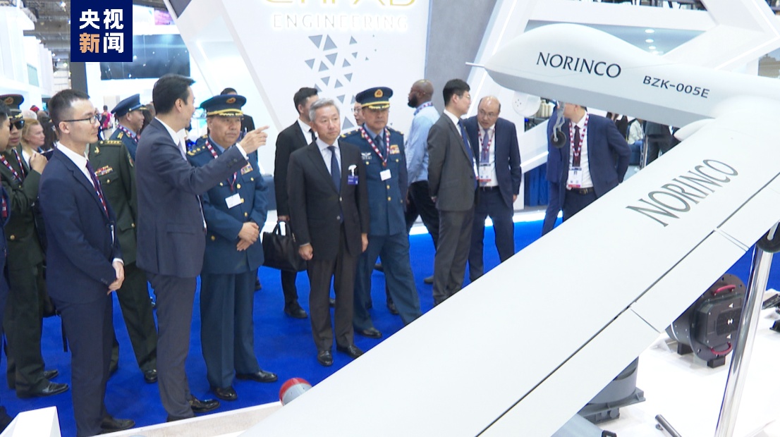 中东面面观丨第18届迪拜航展落幕 航米乐M6 米乐空业现强劲复苏势头(图5) 中东面面观丨第18届迪拜航展落幕 航米乐M6 米乐空业现强劲复苏势头(图5)