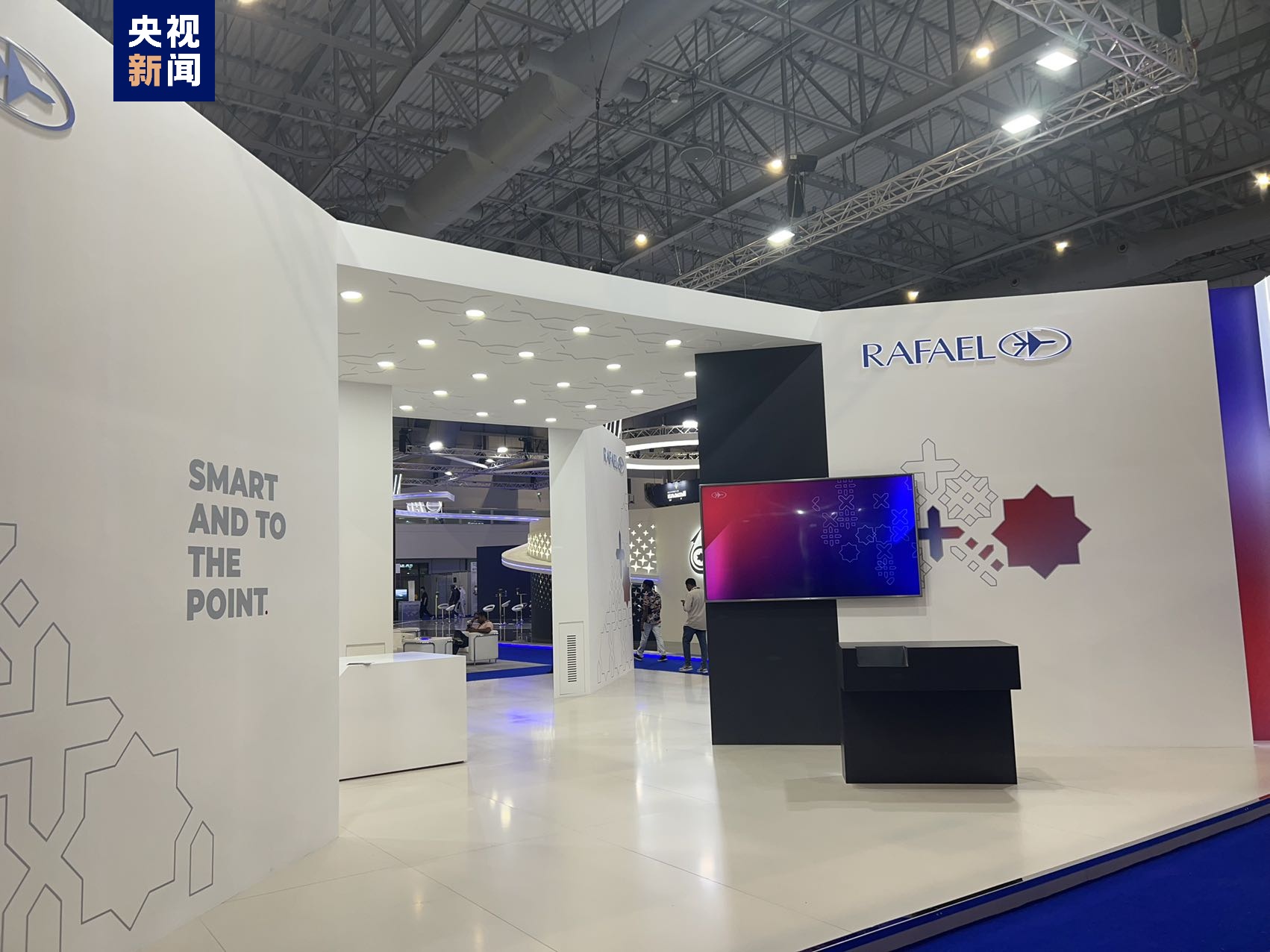 中东面面观丨第18届迪拜航展落幕 航米乐M6 米乐空业现强劲复苏势头(图6) 中东面面观丨第18届迪拜航展落幕 航米乐M6 米乐空业现强劲复苏势头(图6)