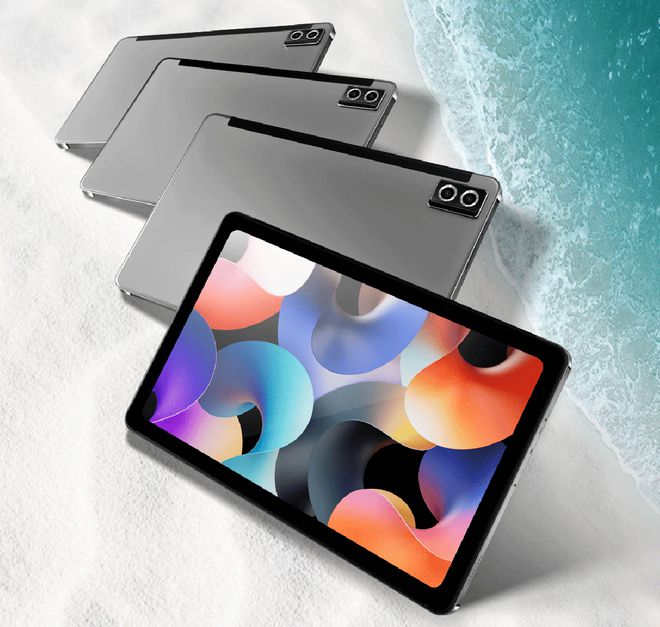 不怕水不怕尘的千元平板AGM P1是熊孩子的最佳搭配？(图1)