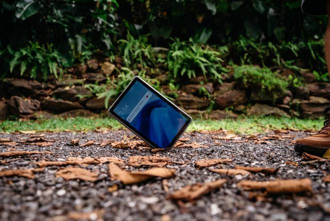 不怕水不怕尘的千元平板AGM P1是熊孩子的最佳搭配？(图4)