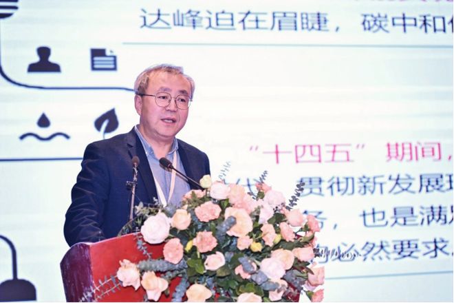 如何打造可持续新材料的协同创新产业生态这个“纺织之光·专精特新”推广活动干货满满(图11) 如何打造可持续新材料的协同创新产业生态这个“纺织之光·专精特新”推广活动干货满满(图11)