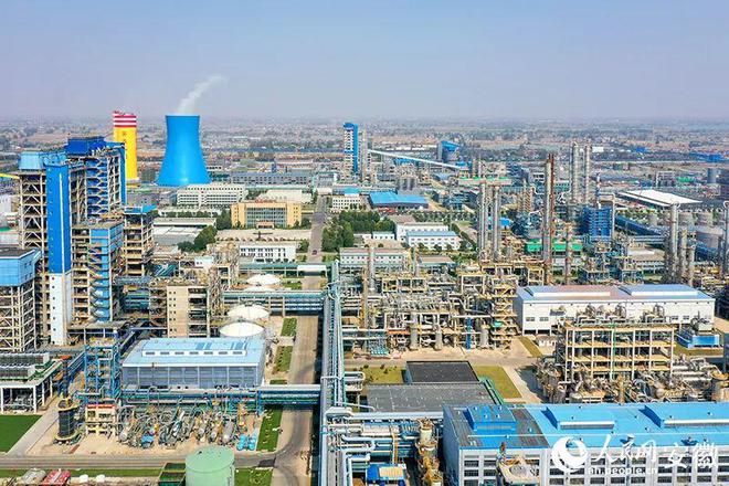 你所不知道的阜阳①|新材料不断填补“国内空白”(图5) 你所不知道的阜阳①|新材料不断填补“国内空白”(图5)