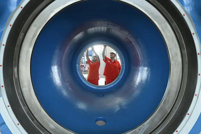 你所不知道的阜阳①|新材料不断填补“国内空白”(图7) 你所不知道的阜阳①|新材料不断填补“国内空白”(图7)