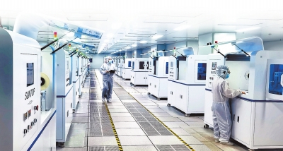 产业链观察:九链合力打造新材料强省(图2) 产业链观察:九链合力打造新材料强省(图2)