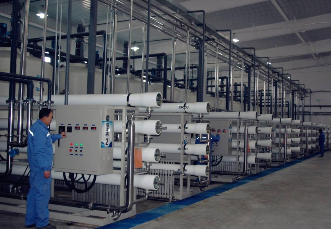 威海高区推动新材料及制品产业高质量发展(图2) 威海高区推动新材料及制品产业高质量发展(图2)