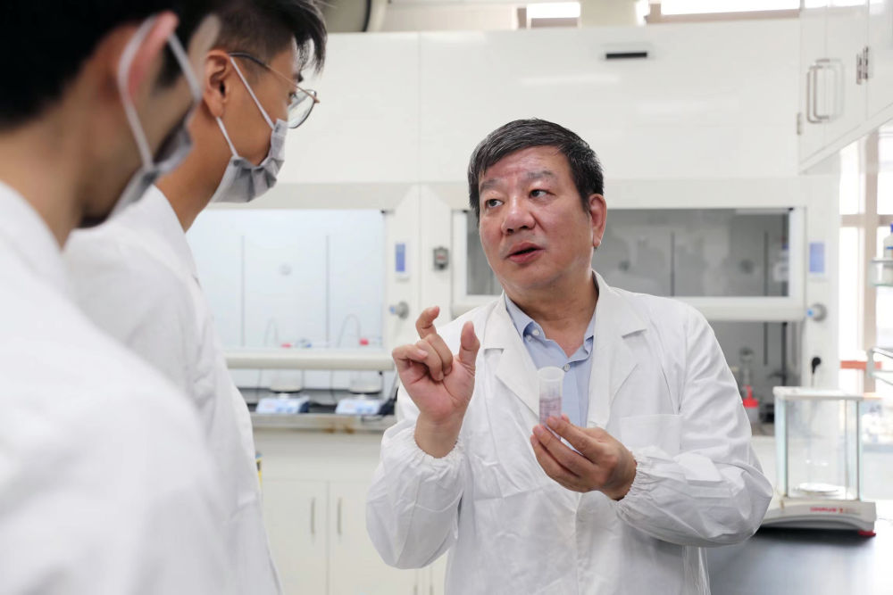 上海封面中国力量——从国际顶刊成果看中国创新(图7) 上海封面中国力量——从国际顶刊成果看中国创新(图7)