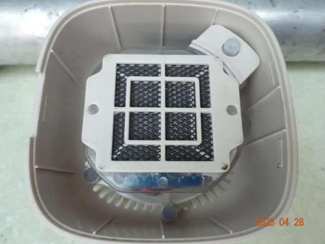 全网独家果蔬清洗机的拆解维修(图3) 全网独家果蔬清洗机的拆解维修(图3)