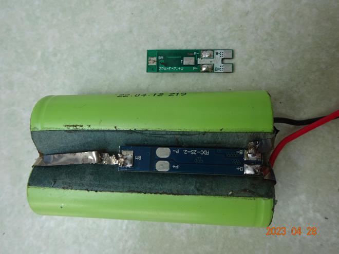 全网独家果蔬清洗机的拆解维修(图7) 全网独家果蔬清洗机的拆解维修(图7)