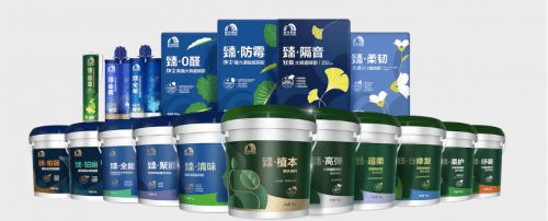 防水材料品牌前十名东方雨虹表现抢眼行业竞争热度不减(图1) 防水材料品牌前十名东方雨虹表现抢眼行业竞争热度不减(图1)