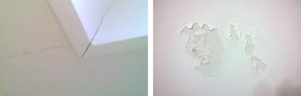 千年舟耐水纸面石膏板板芯板面双重防水就是好!(图2) 千年舟耐水纸面石膏板板芯板面双重防水就是好!(图2)