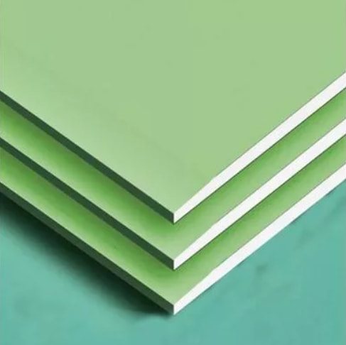 千年舟耐水纸面石膏板板芯板面双重防水就是好!(图3) 千年舟耐水纸面石膏板板芯板面双重防水就是好!(图3)