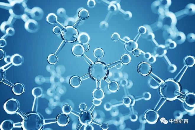 新型纳米新材料!或将成为养虾新利器或将改变养虾行业!(图2) 新型纳米新材料!或将成为养虾新利器或将改变养虾行业!(图2)