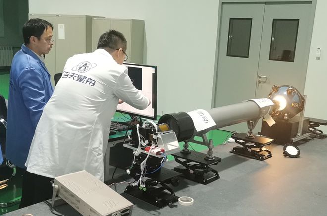 走进纳米城感受十年发展脉动!(图5) 走进纳米城感受十年发展脉动!(图5)