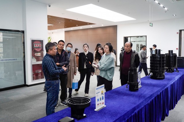 10年勾画纳米产业新图景 苏州纳米城这样干!(图4) 10年勾画纳米产业新图景 苏州纳米城这样干!(图4)