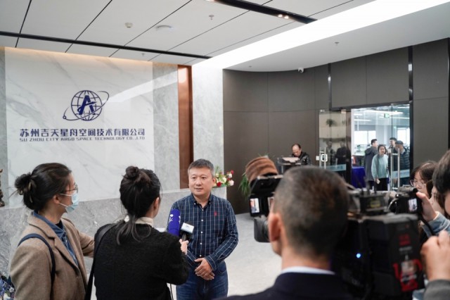 10年勾画纳米产业新图景 苏州纳米城这样干!(图5) 10年勾画纳米产业新图景 苏州纳米城这样干!(图5)