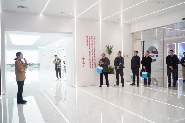 10年勾画纳米产业新图景 苏州纳米城这样干!(图7) 10年勾画纳米产业新图景 苏州纳米城这样干!(图7)