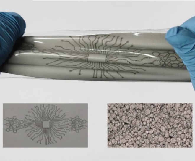 智能材料:第四代材料开启科学发展的重大革命(图4) 智能材料:第四代材料开启科学发展的重大革命(图4)