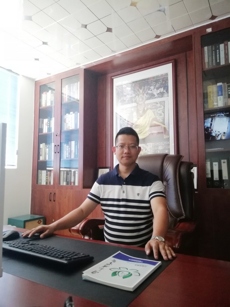 精准定位:高端纺织化学品供应商 ——专访广东仙图科技研究有限公司王水成总经理(图1) 精准定位:高端纺织化学品供应商 ——专访广东仙图科技研究有限公司王水成总经理(图1)