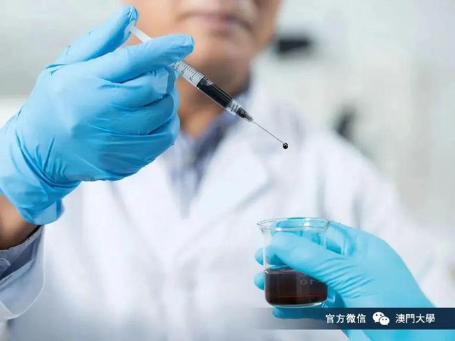 专题报道 澳门大学成立先进材料研发中心推进新材料科技创新和转化(图1) 专题报道 澳门大学成立先进材料研发中心推进新材料科技创新和转化(图1)