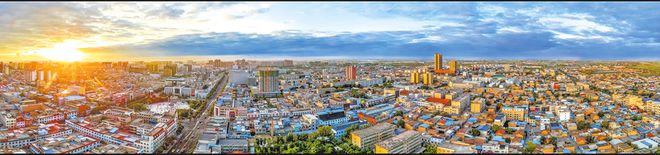 大荔县以“三个年”活动推进县域经济社会高质量发展综述(图1) 大荔县以“三个年”活动推进县域经济社会高质量发展综述(图1)