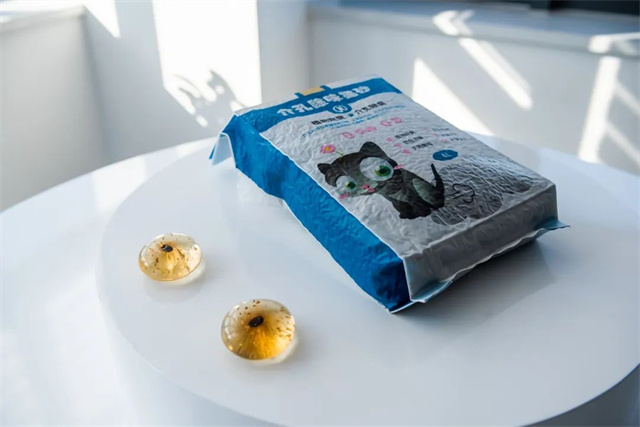 纳米材料上“打孔”!看常州这家企业的超级“魔法”(图11) 纳米材料上“打孔”!看常州这家企业的超级“魔法”(图11)