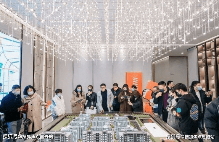 融创嘉潮府-融创嘉潮府()楼盘详情-学区房洋房高层看房请预约(图5) 融创嘉潮府-融创嘉潮府()楼盘详情-学区房洋房高层看房请预约(图5)