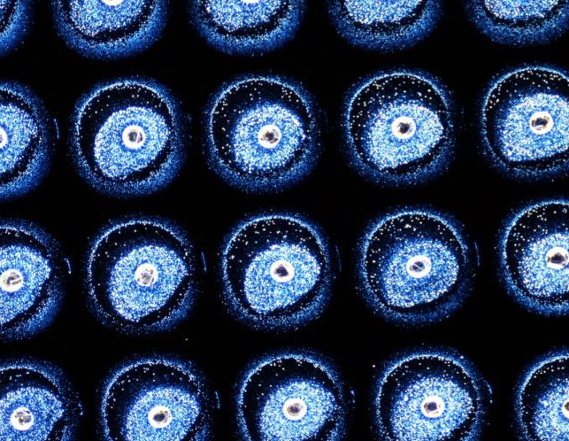 纳米材料的应用范围及应用效应(图1) 纳米材料的应用范围及应用效应(图1)