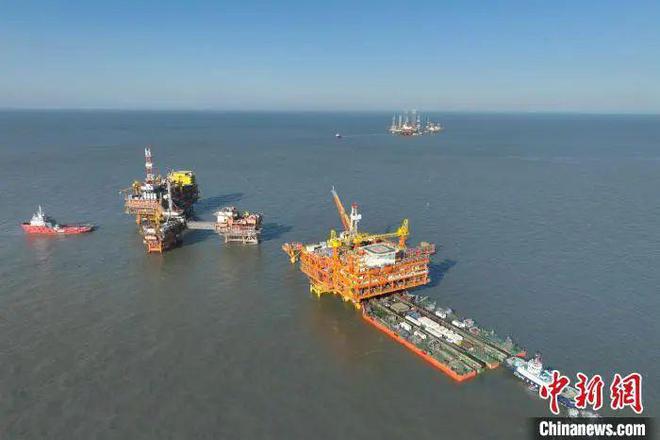 我国首次!三维地震勘探取得重大突破;茶多酚新材料有望有效清除伤口感染 国内一周科技导读(图3) 我国首次!三维地震勘探取得重大突破;茶多酚新材料有望有效清除伤口感染 国内一周科技导读(图3)