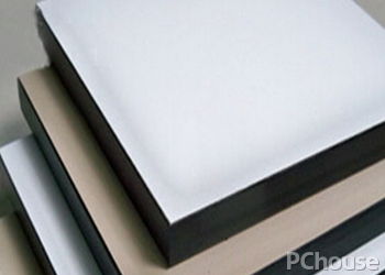 防水板材特点_防水板材使用方法_价格_产品百科_太平洋家居网(图2)