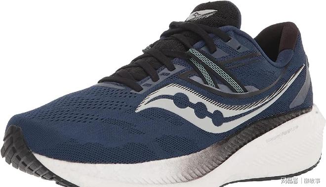 姜还是老的辣全球四大跑鞋亚瑟士索康尼新百伦布鲁克斯谁更强(图4) 姜还是老的辣全球四大跑鞋亚瑟士索康尼新百伦布鲁克斯谁更强(图4)