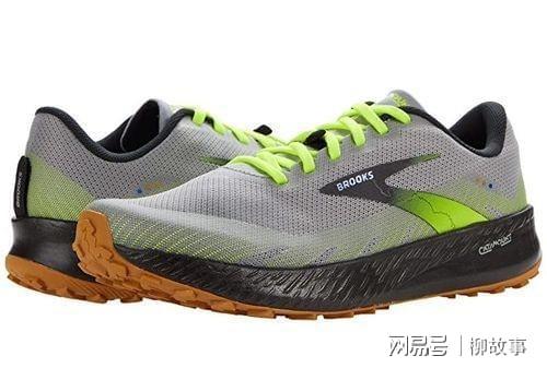 姜还是老的辣全球四大跑鞋亚瑟士索康尼新百伦布鲁克斯谁更强(图8) 姜还是老的辣全球四大跑鞋亚瑟士索康尼新百伦布鲁克斯谁更强(图8)