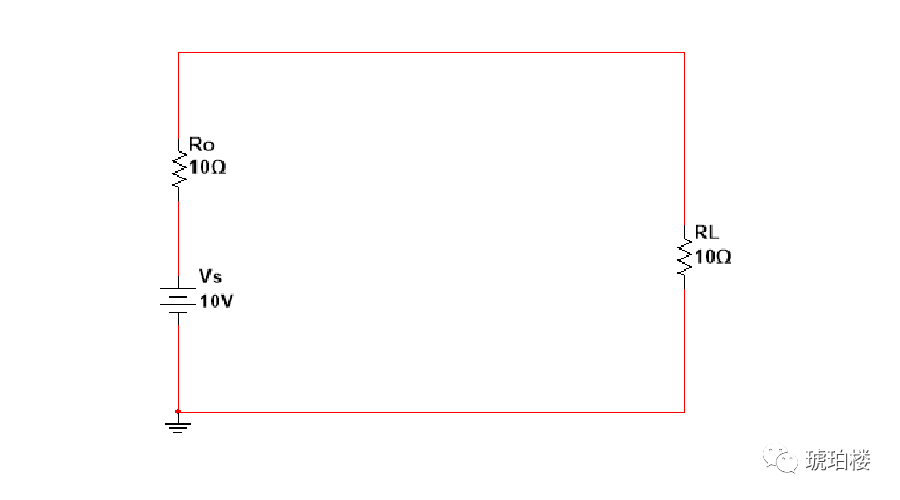 如何设计一个手电筒电路呢?(图3) 如何设计一个手电筒电路呢?(图3)
